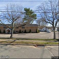 Tri-Tech Dental Arts Studio Inc, dentists office located at 205 Smithtown Blvd, Nesconset, NY.