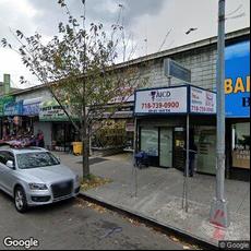 Advanced Implant & Cosmetic Dental P.C., dentists office located at 8961 164th St, Jamaica, NY.
