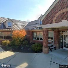 Hershey Oral Surgery, dentists office located at 735 Norman Dr, Lebanon, PA.