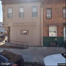 Porter Hall Dental, dentists office located at 826 W Porter St, Philadelphia, PA.
