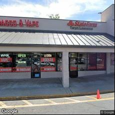 Coast Dental, dentists office located at 1234 S Hairston Rd, Stone Mountain, GA.