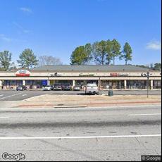 Lanier Family Dentistry, dentists office located at 5616 Redan Rd, Stone Mountain, GA.