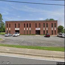 Atlanta Dentures, dentists office located at 361 N Marietta Pkwy NE, Marietta, GA.