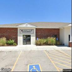 Papillion Pediatric Dentistry, dentists office located at 545 Fortune Dr, Papillion, NE.