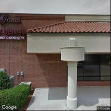 Arbor Dental, dentists office located at 535 N Causeway Blvd, Mandeville, LA.