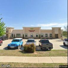 Family Dental of Shawnee, dentists office located at 19 W Interstate Pkwy, Shawnee, OK.