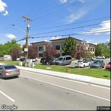 Fort Union Family Dental, dentists office located at 8915 S 700 E, Sandy, UT.