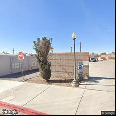 Advanced Dental Care of Boulder City, dentists office located at 1150 Arizona St, Boulder City, NV.