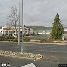 Park Falls Dental, dentists office located at 1252 Airport Park Blvd, Ukiah, CA.
