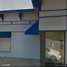 Aspen Dental, dentists office located at 1128 Farmington Ave, Bristol, CT.