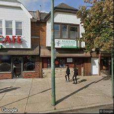 Mayfair Family Dentistry, dentists office located at 7330 Frankford Ave, Philadelphia, PA.