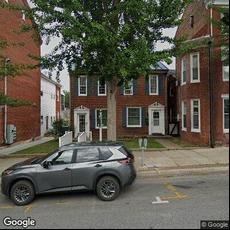 Earl Melvin Addicks, DDS, dentists office located at 103 E Main St, Westminster, MD.