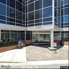 DR Mitcherling DDS, dentists office located at 1205 York Rd, Timonium, MD.