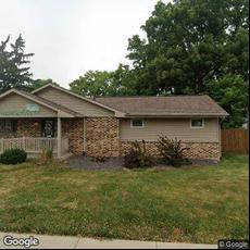Lafayette Family Dental, dentists office located at 500 N 26th St, Lafayette, IN.