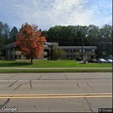 Rider Oral Surgery, dentists office located at 2545 Spring Arbor Rd, Jackson, MI.