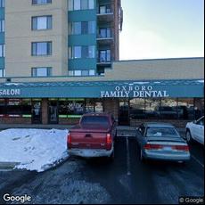 Oxboro Family Dental, dentists office located at 9848 Lyndale Ave S, Minneapolis, MN.