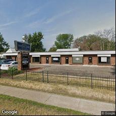 Olson Dental Care, dentists office located at 8400 Lyndale Ave S, Bloomington, MN.
