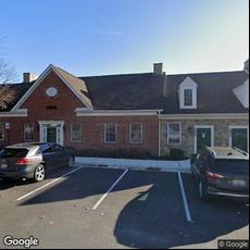 William J Hall DDS, dentists office located at 9093 Ridgefield Dr Ste 205, Frederick, MD.