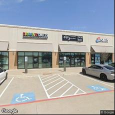 Growing Smiles pediatric dentistry and orthodontics, dentists office located at 2530 W White St, Anna, TX.