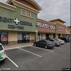 Atwood Urgent Family Dental, dentists office located at 500 E Windmill Ln, Las Vegas, NV.