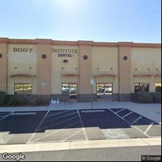 Sunshine Medical Dental, dentists office located at 2451 Professional Ct, Las Vegas, NV.