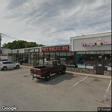 Gentle Dental, dentists office located at 1201 Fall River Ave, Seekonk, MA.