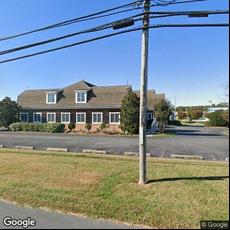 The Dental Group, dentists office located at 34359 Carpenters Way, Lewes, DE.