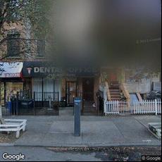 Care Dental PC, dentists office located at 1313 Nostrand Ave, Brooklyn, NY.