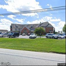 Nolt Dental Associates, dentists office located at 1261 Division Hwy, Ephrata, PA.
