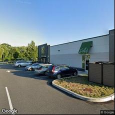 Aspen Dental, dentists office located at 9898 Roosevelt Blvd, Philadelphia, PA.