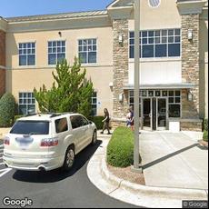 Gladwell Orthodontics, dentists office located at 2824 Rogers Rd, Wake Forest, NC.