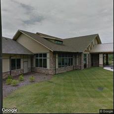 Brown & Neuwirth Oral & Cosmetic Surgery Center, dentists office located at 110 Juniper St, Morganton, NC.