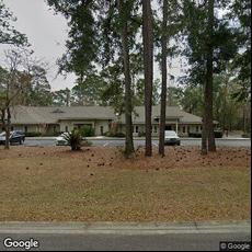 Southern Smiles Family Dentistry, dentists office located at 15 Lafayette Place, Hilton Head Island, SC.