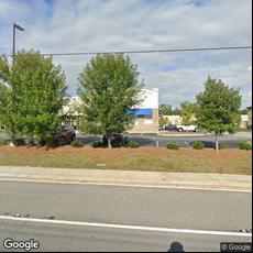Aspen Dental, dentists office located at 849 W Oglethorpe Hwy, Hinesville, GA.