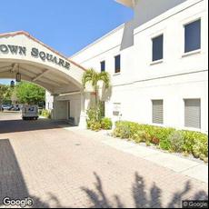 Bond Oral Surgery, P, dentists office located at 4714 N Armenia Ave, Tampa, FL.