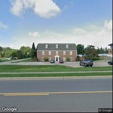 Craig C. Callen, DDS, & Associates, dentists office located at 552 S Trimble Rd, Mansfield, OH.