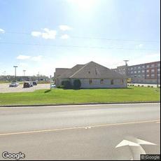 Hoagburg Orthodontics, dentists office located at 1568 Shook Dr, Auburn, IN.