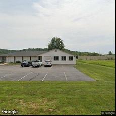Wells Marvel & Hall Family Dentistry, dentists office located at 829 Plaza Dr, Martinsville, IN.