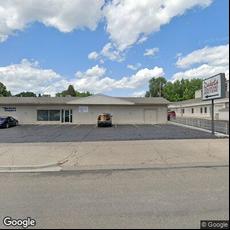 Crown Dental Studio Inc, dentists office located at 1308 E Boulevard Ave, Bismarck, ND.