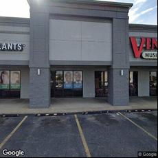 Affordable Dentures & Implants, dentists office located at 2609 N Kansas Expy, Springfield, MO.