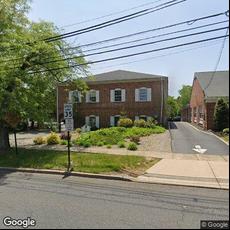 Chatham Orthodontics, dentists office located at 33 Main St, Chatham, NJ.