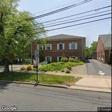 Riverside Oral Surgery, dentists office located at 33 Main St, Chatham, NJ.