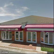 Team Dental Group, dentists office located at 8608 Centreville Rd, Manassas, VA.