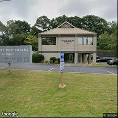Vital Smiles, dentists office located at 2525 Center Point Pkwy, Birmingham, AL.