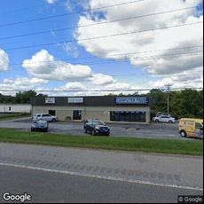 Adult & Family Dentistry Inc, dentists office located at 560 W Andrew Johnson Hwy, Greeneville, TN.