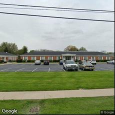 Kelley & Thebes, dentists office located at 735 Haskins Rd, Bowling Green, OH.