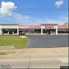 Earlington Family Dental Care, dentists office located at 1175 S Main St, Madisonville, KY.
