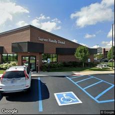 Sarver Family Dental, dentists office located at 6035 Sterling Creek Rd, Portage, IN.
