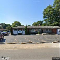 Relaxed Dentistry, dentists office located at 5943 Central Ave, Portage, IN.