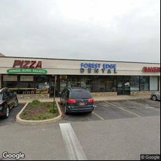 Forest Edge Dental, dentists office located at 1722 W Algonquin Rd, Hoffman Estates, IL.
